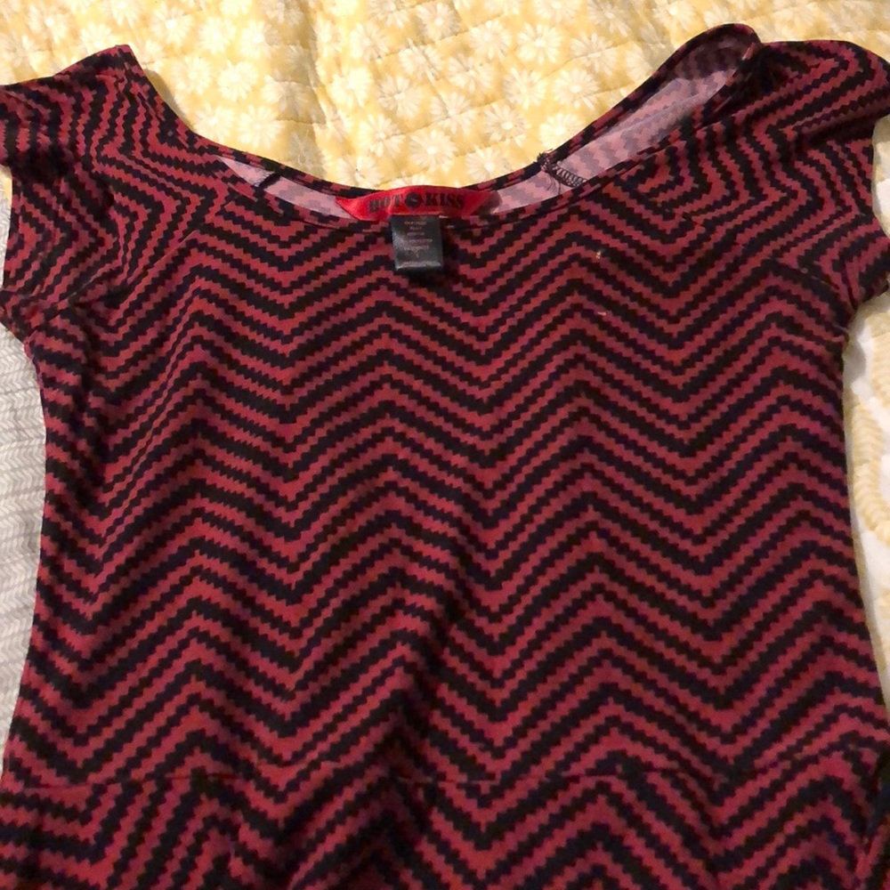 Skater Dress